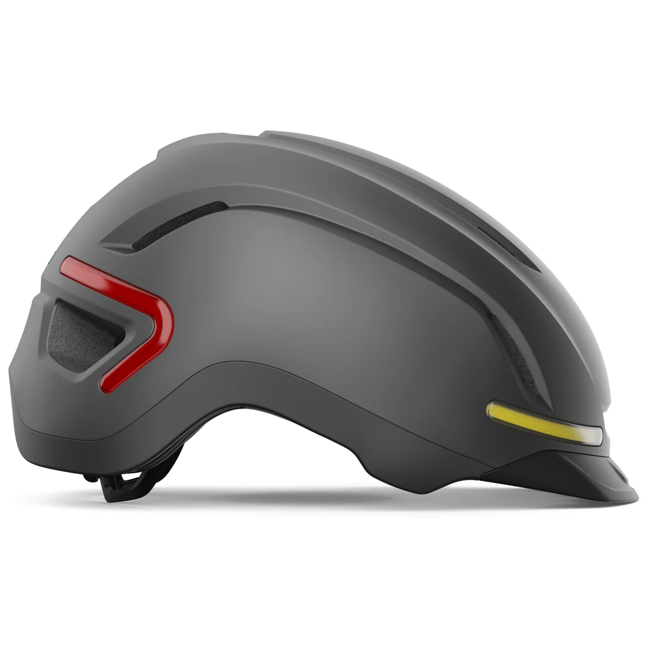 Велошлем Giro Ethos MIPS  Grey