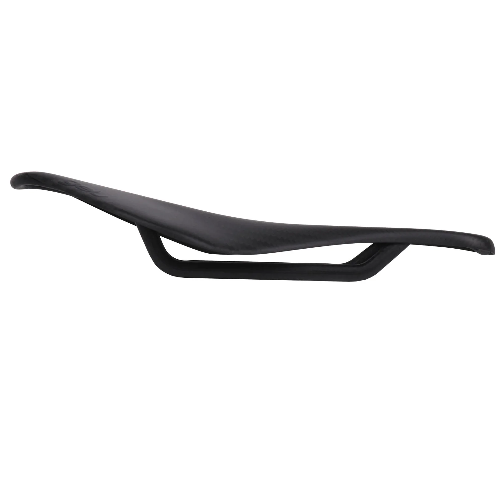 Gelu A1 Carbon Saddle
