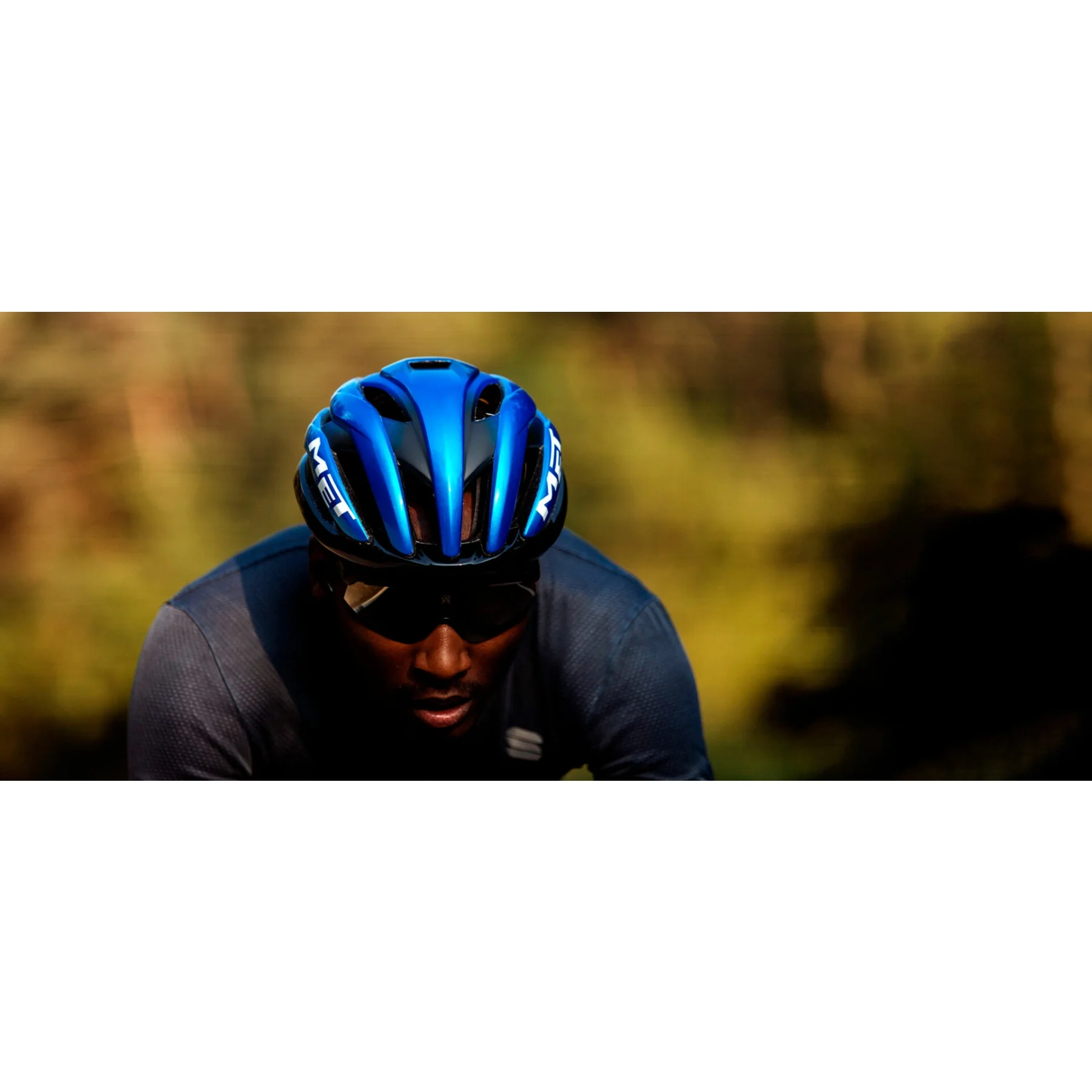 Велошлем MET Trenta MIPS  Black, White