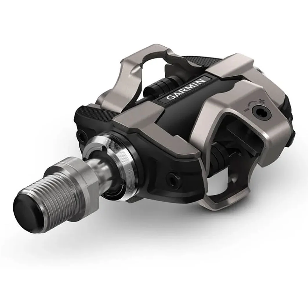 Garmin Rally XC100 Upgrade Pedal