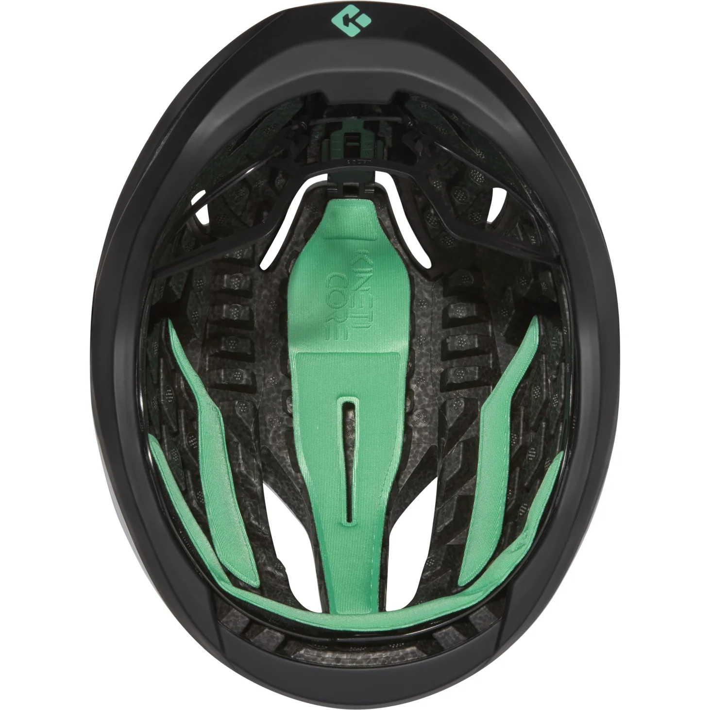 Велошлем Lazer Vento KinetiCore Road  White