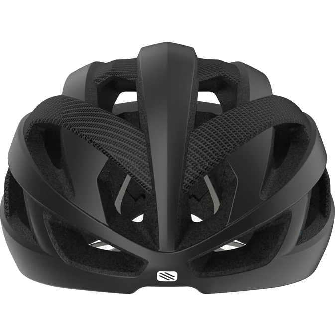 Велошлем Rudy Project Rebel  Black