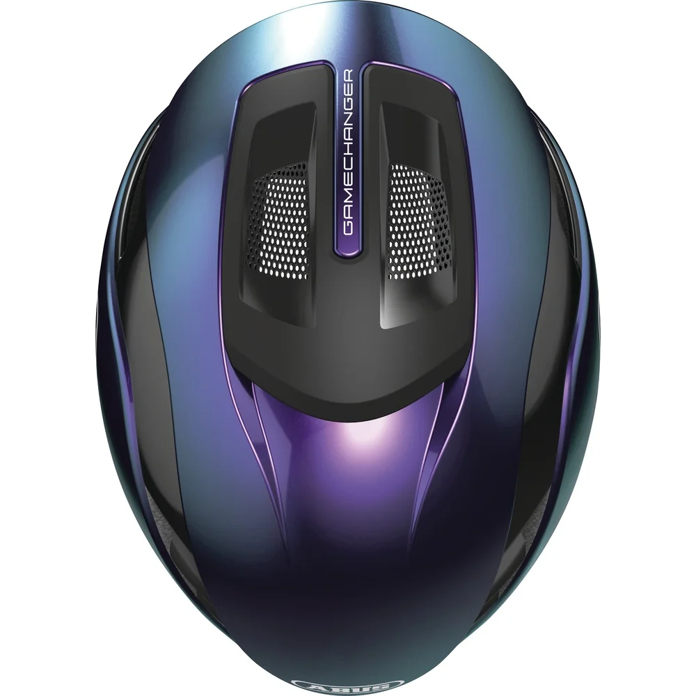 Велошлем ABUS GameChanger 2.0 MIPS  Purple
