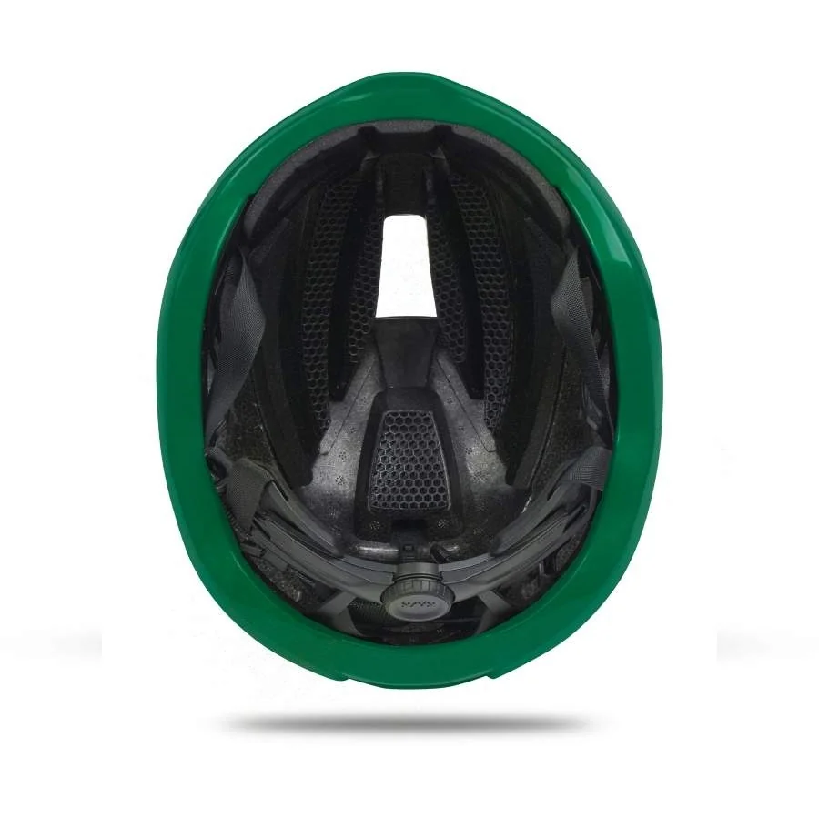 Велошлем KASK Elemento WG11  Black