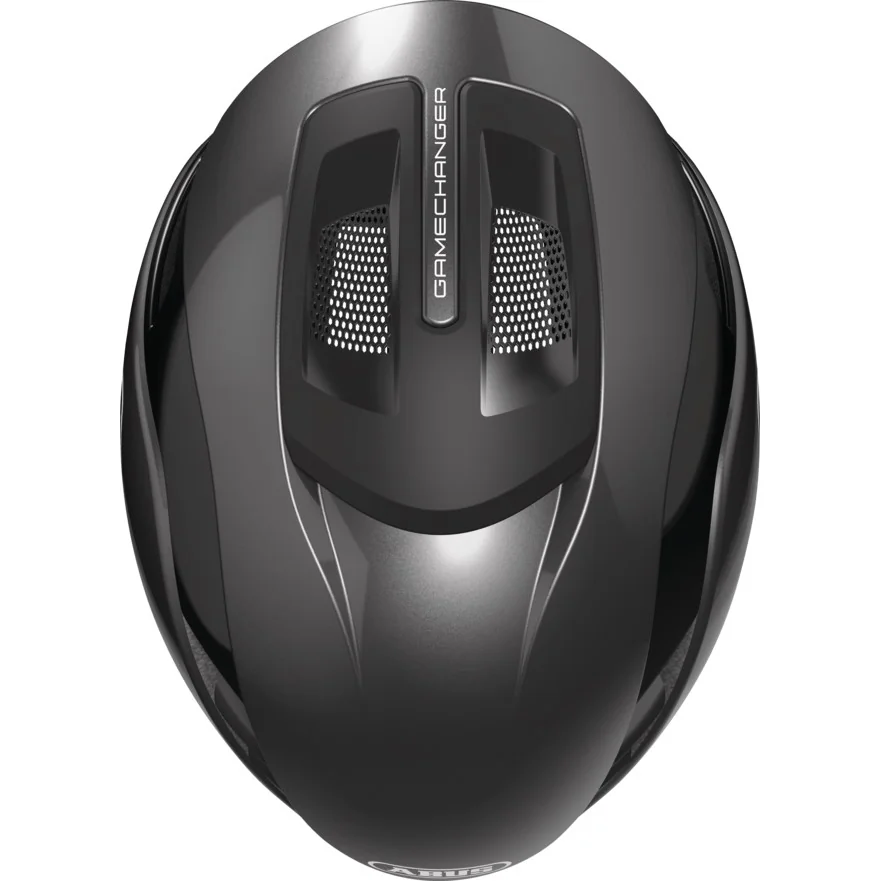 Велошлем ABUS GameChanger 2.0  Grey