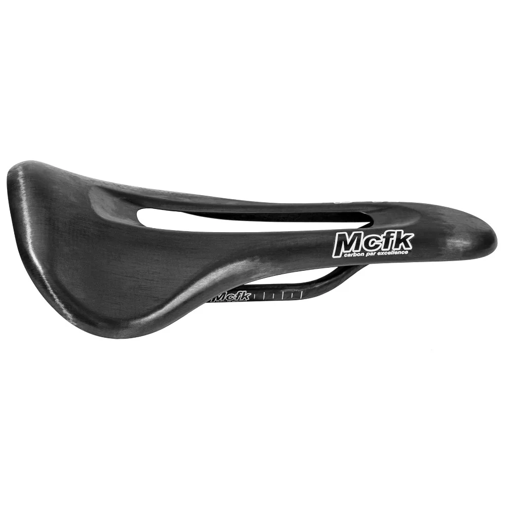 Mcfk Carbon Saddle open