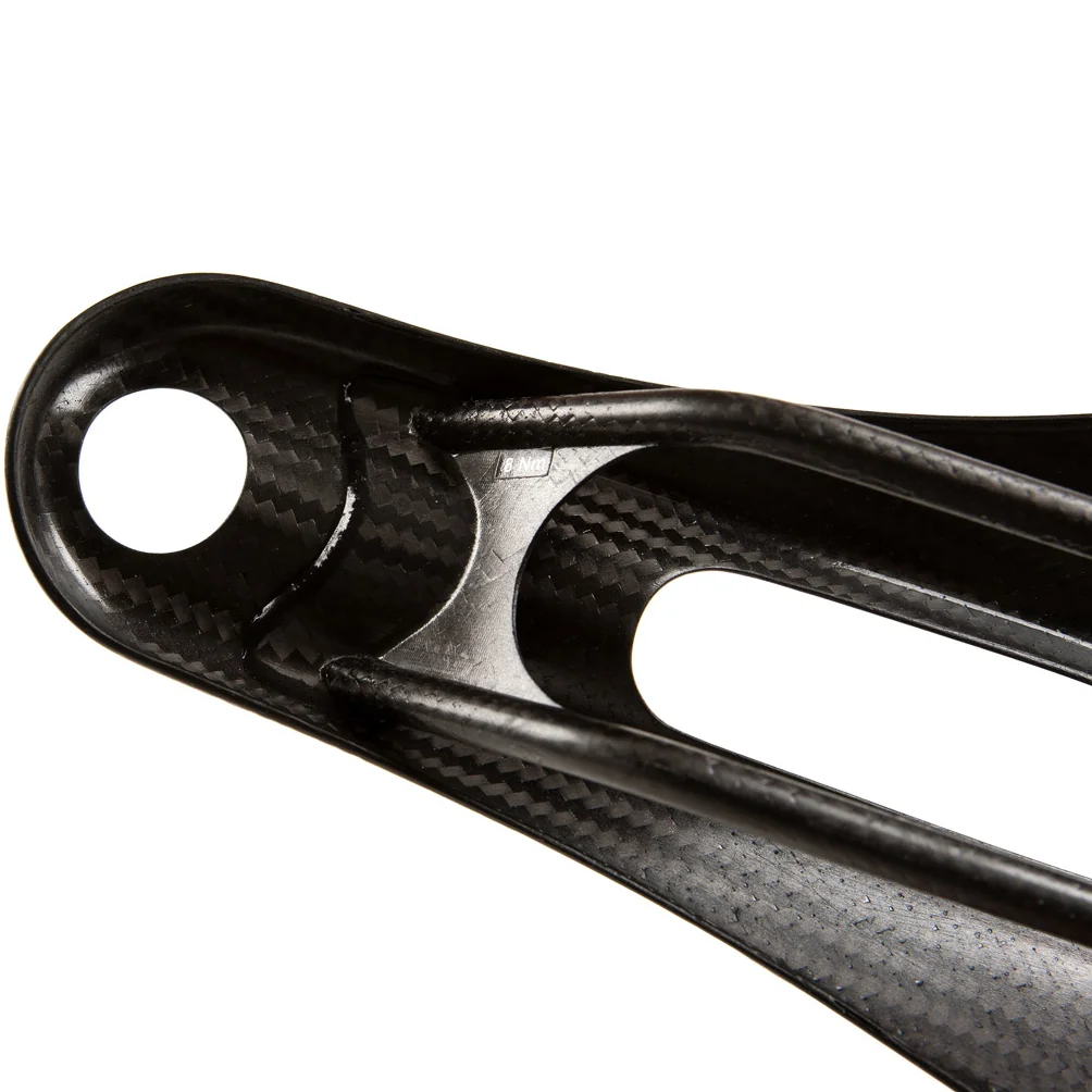 Gelu P1 Carbon Saddle