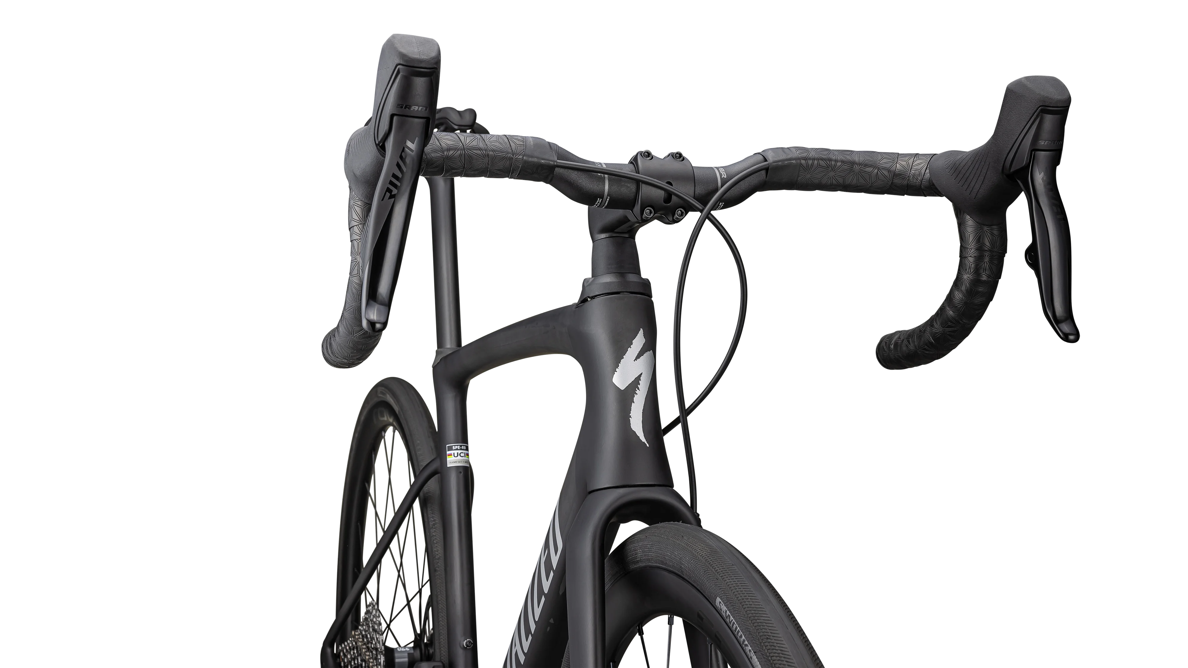 Specialized Roubaix SL8 Expert  (2024)