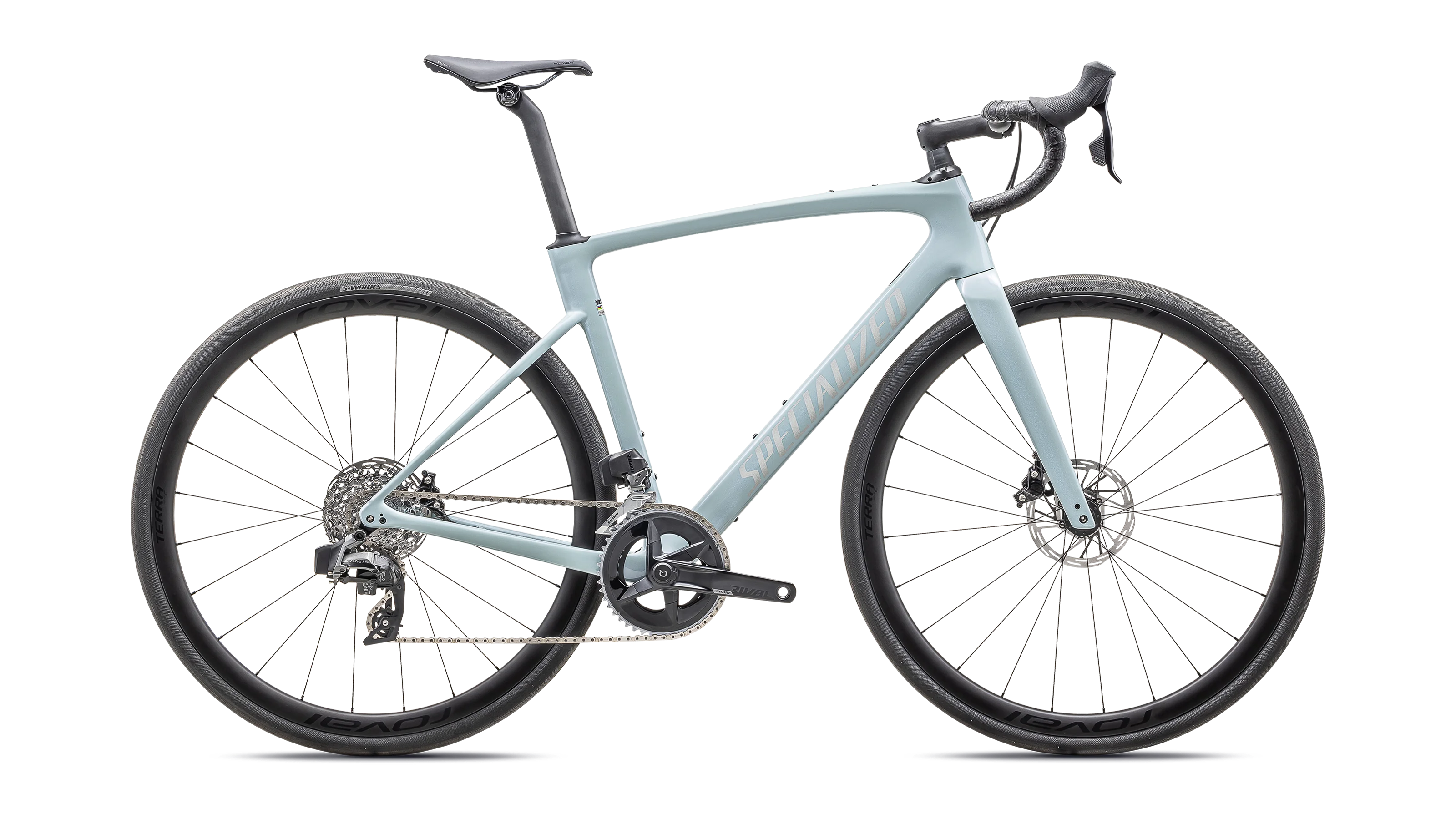 Specialized Roubaix SL8 Expert  (2025)