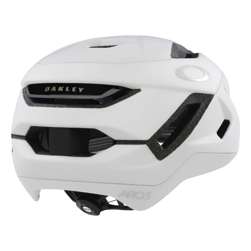 Велошлем Oakley ARO5 Race MIPS EU  White