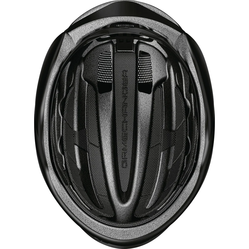 Велошлем ABUS GameChanger 2.0  Black