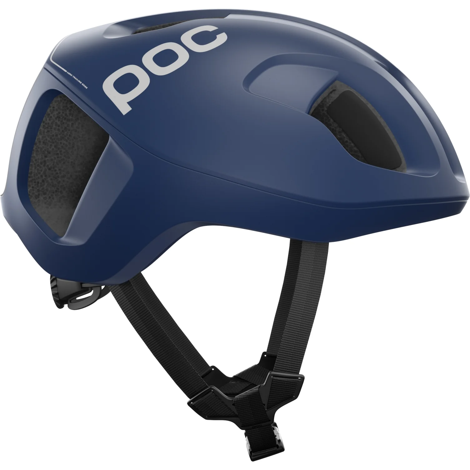 Велошлем POC Ventral MIPS  Blue