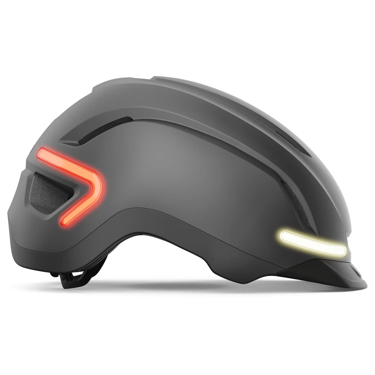 Велошлем Giro Ethos MIPS  Grey