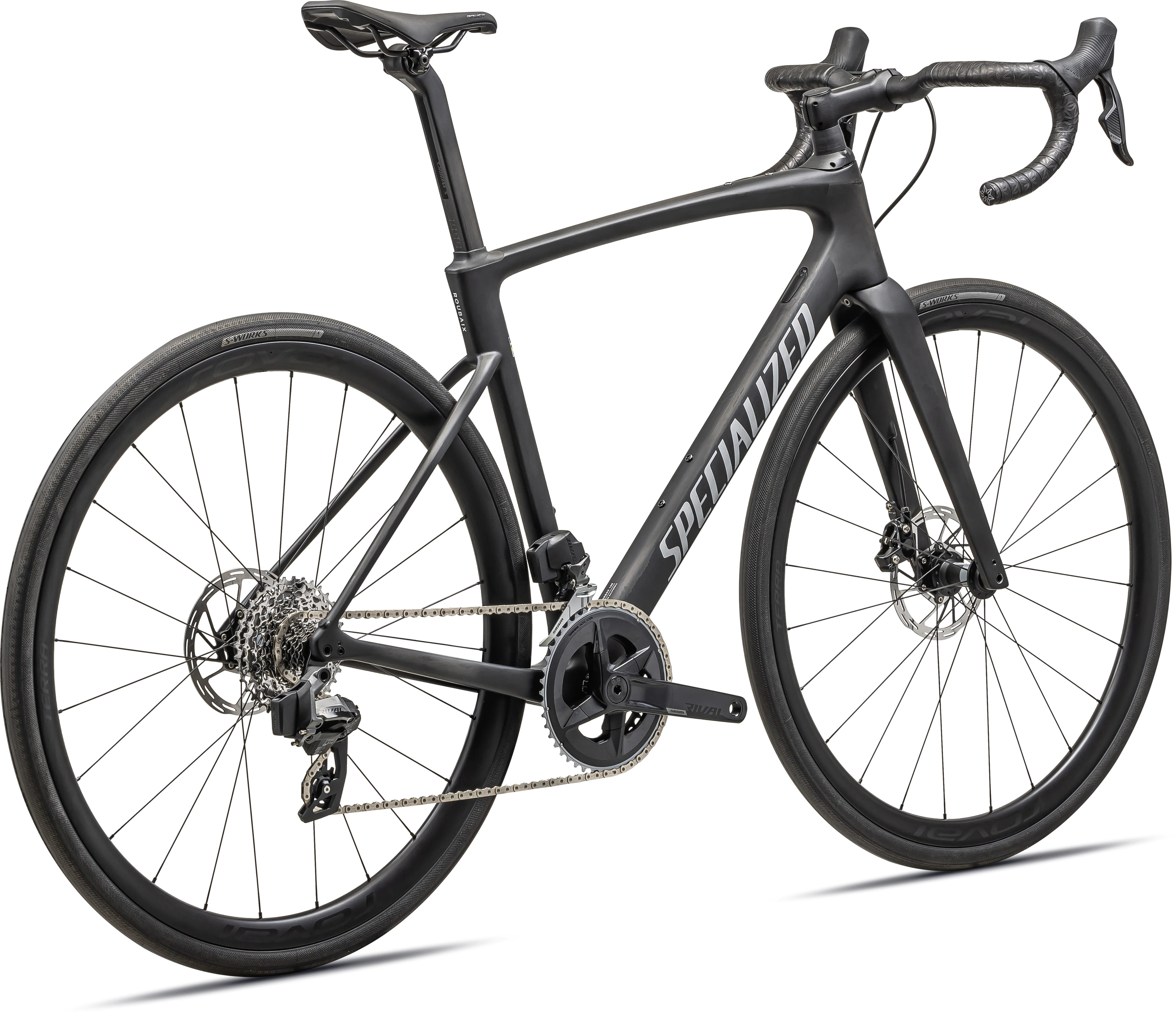 Specialized Roubaix SL8 Expert  (2024)