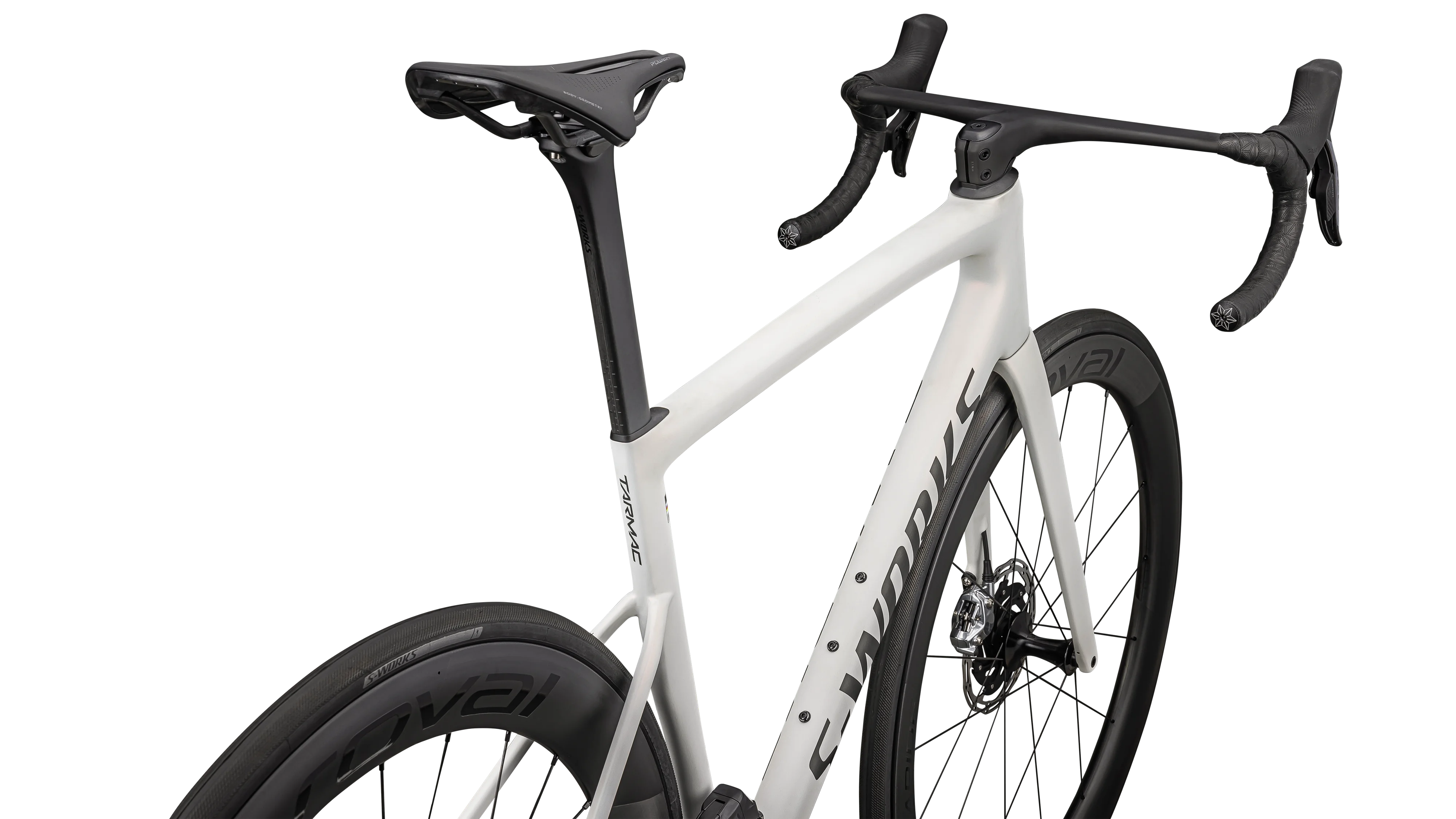 S-Works Tarmac SL8 SRAM Red eTap AXS (2024)