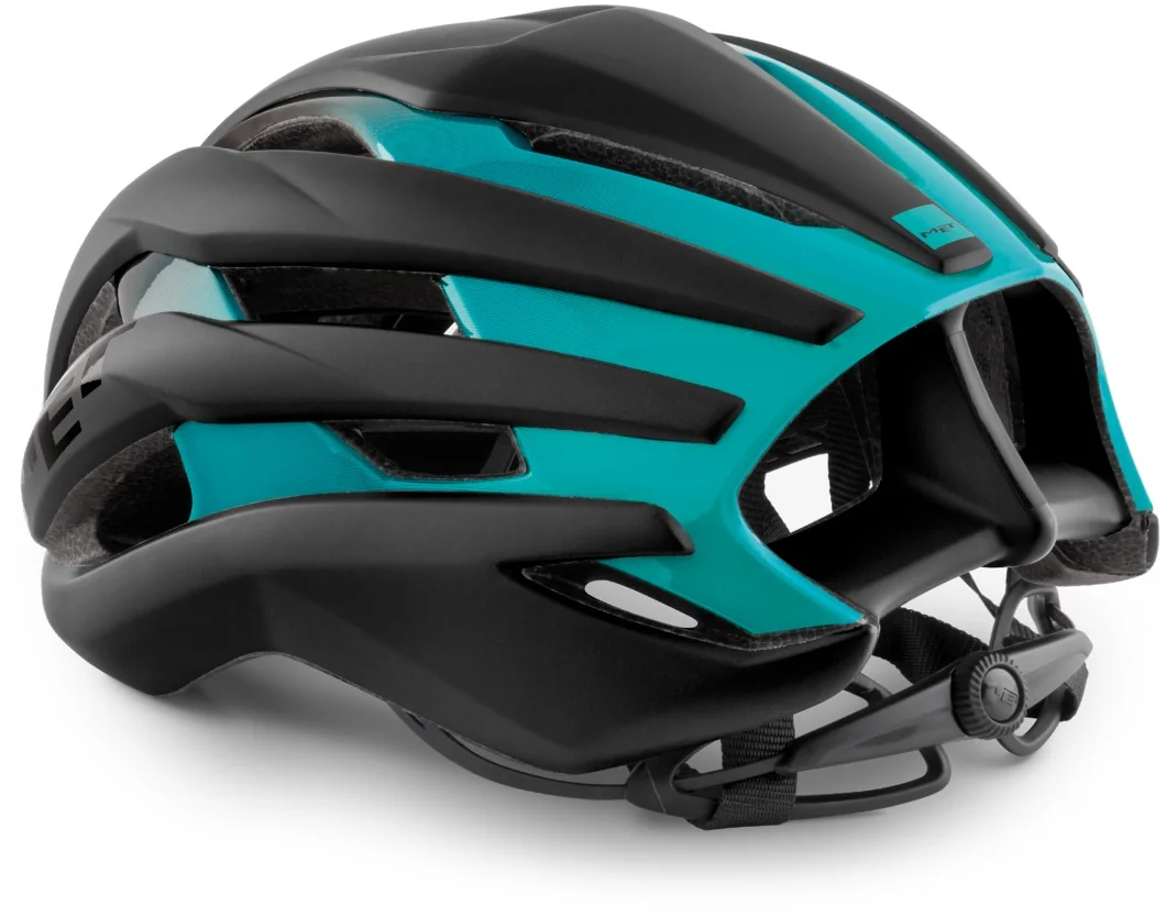 Велошлем MET Trenta MIPS  Black