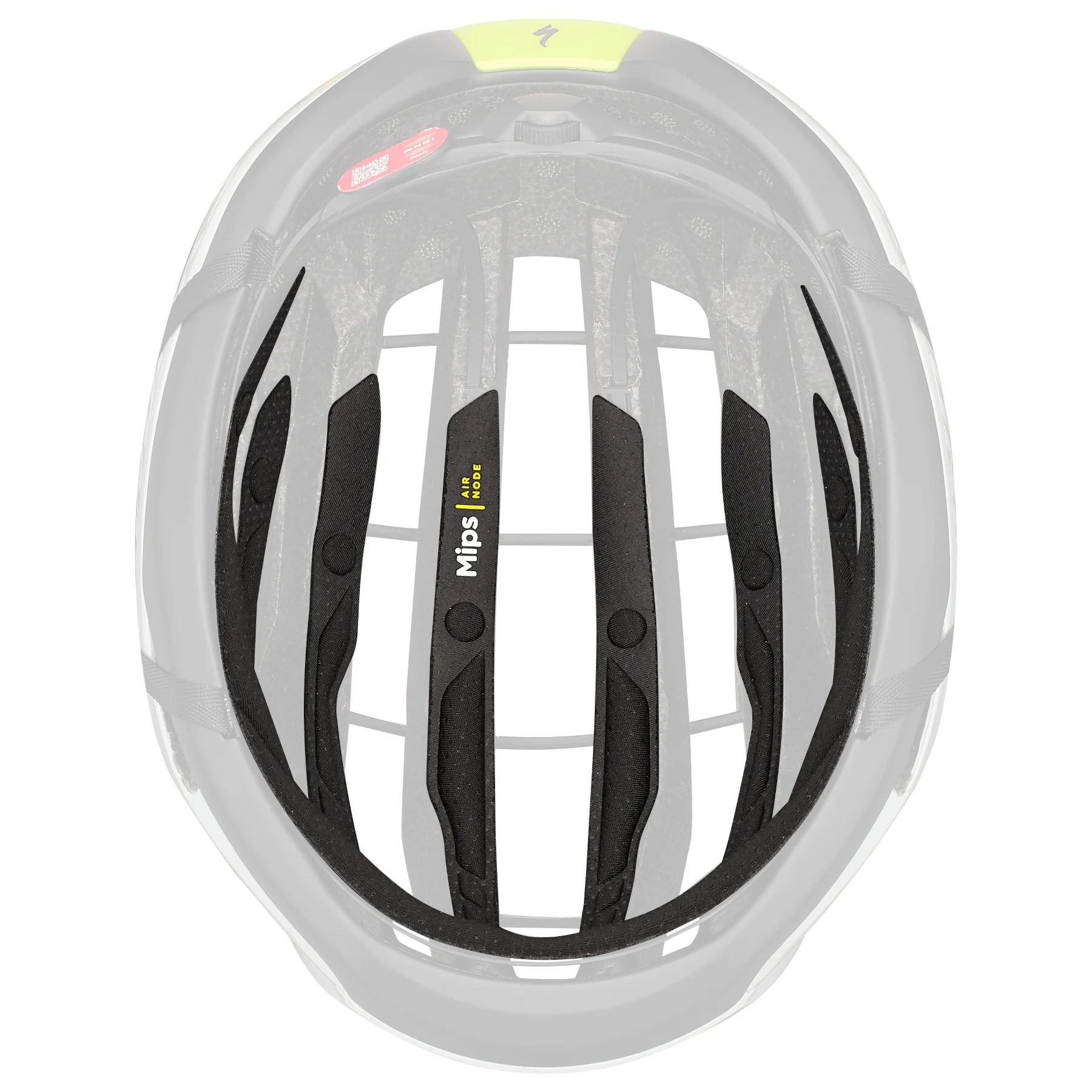 Велошлем Specialized S Grey