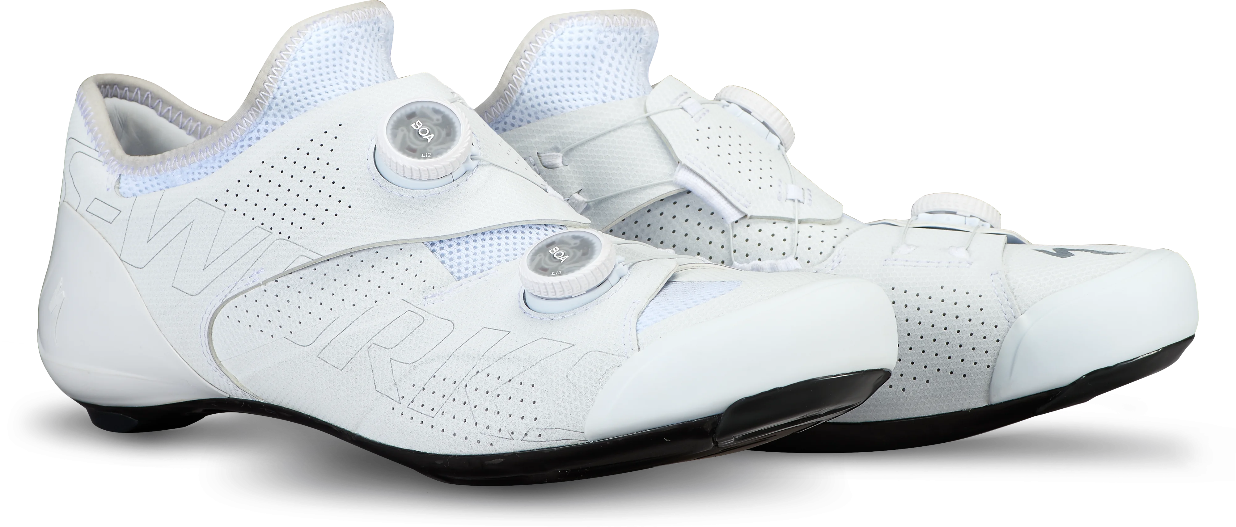 S-Works Ares Road Shoes  