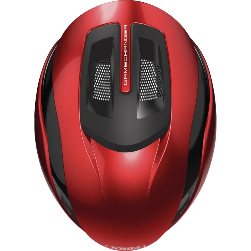 Велошлем ABUS GameChanger 2.0  Red