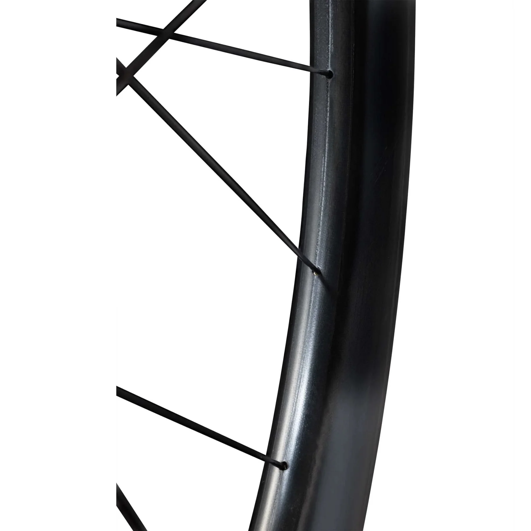 Пара колес ENVE SES 3.4 Вилсет - 28" Карбоновые | Hookless | Центрлок - 12x100mm | 12x142mm - HG L