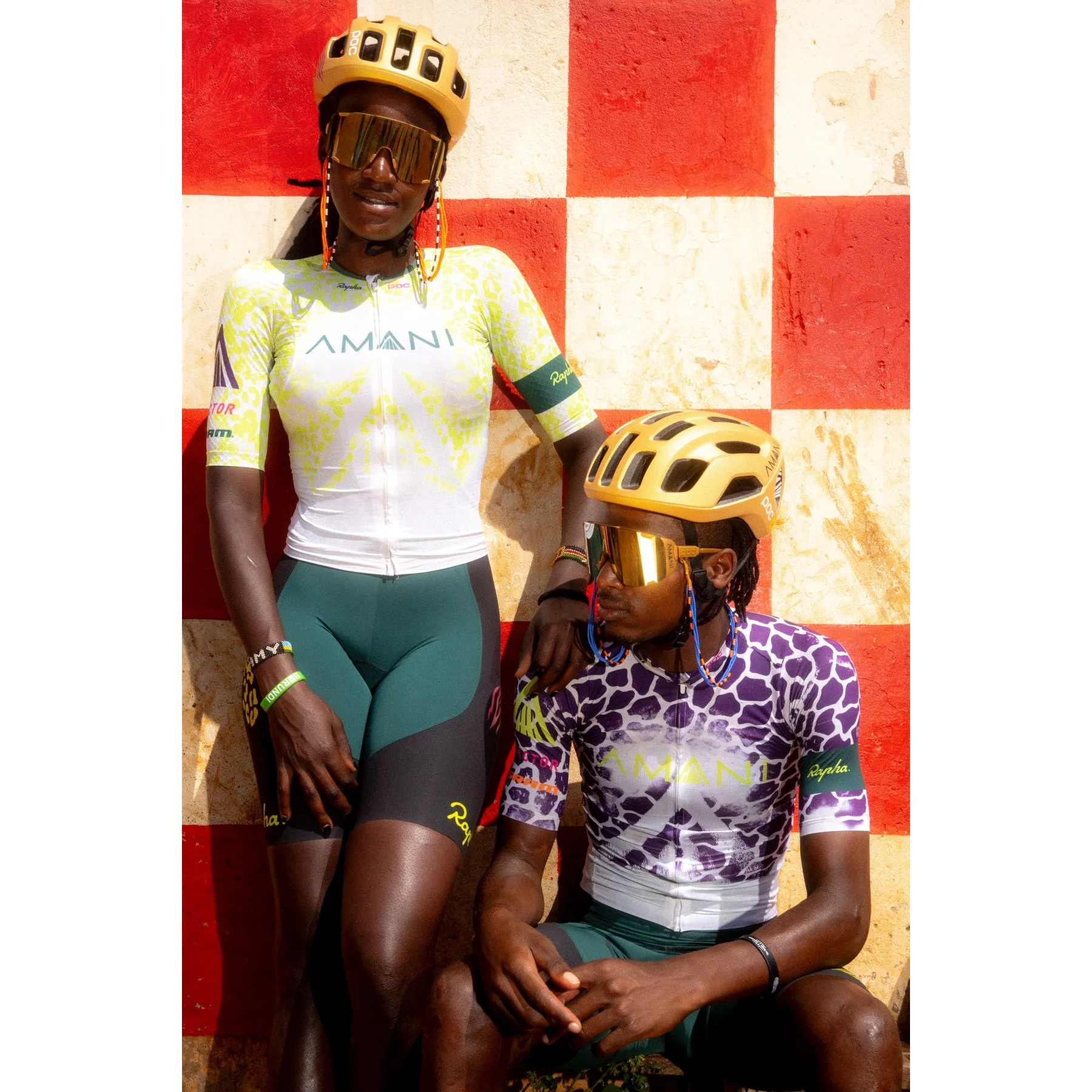 Велошлем POC Ventral Air MIPS  Gold