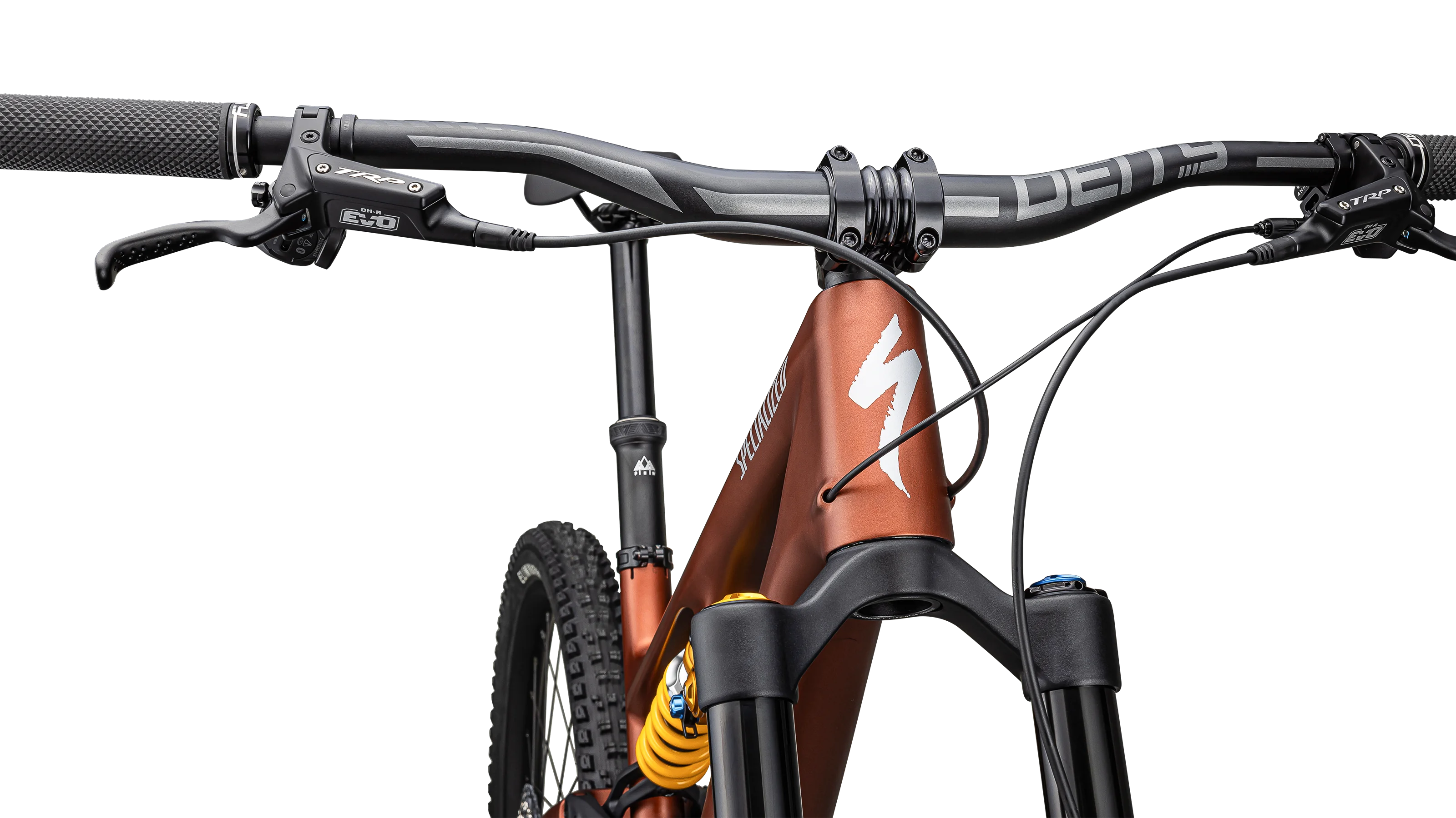Specialized Stumpjumper 15  (2025)