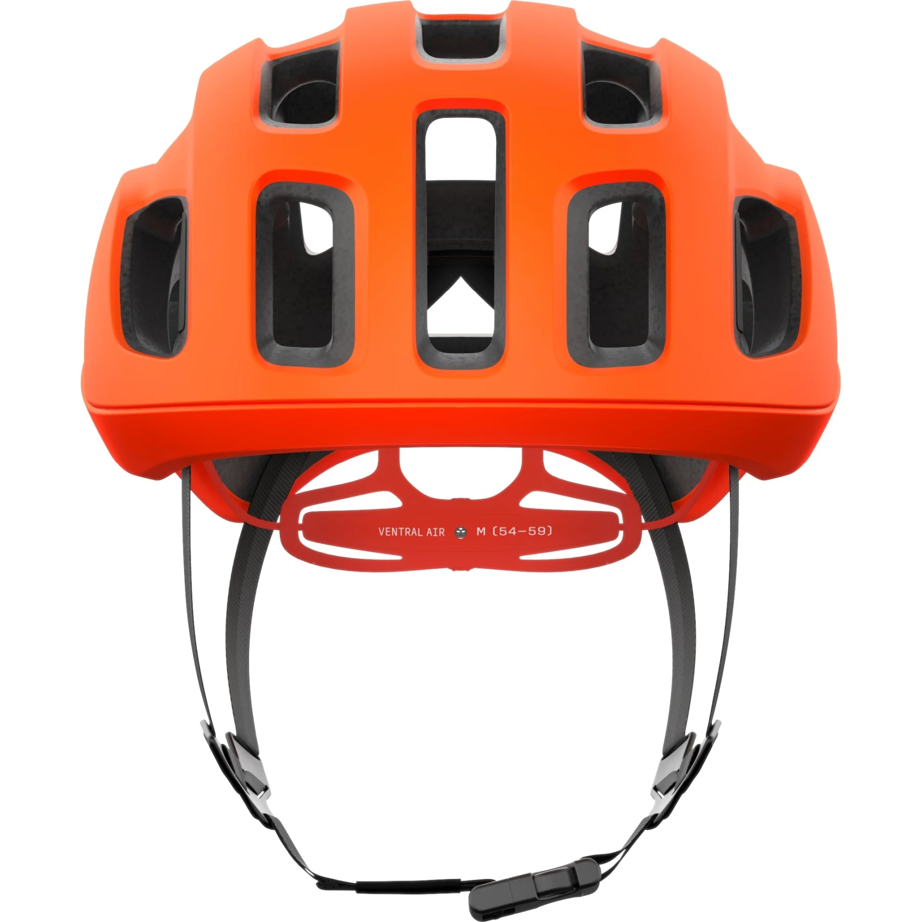 Велошлем POC Ventral Air MIPS  Orange