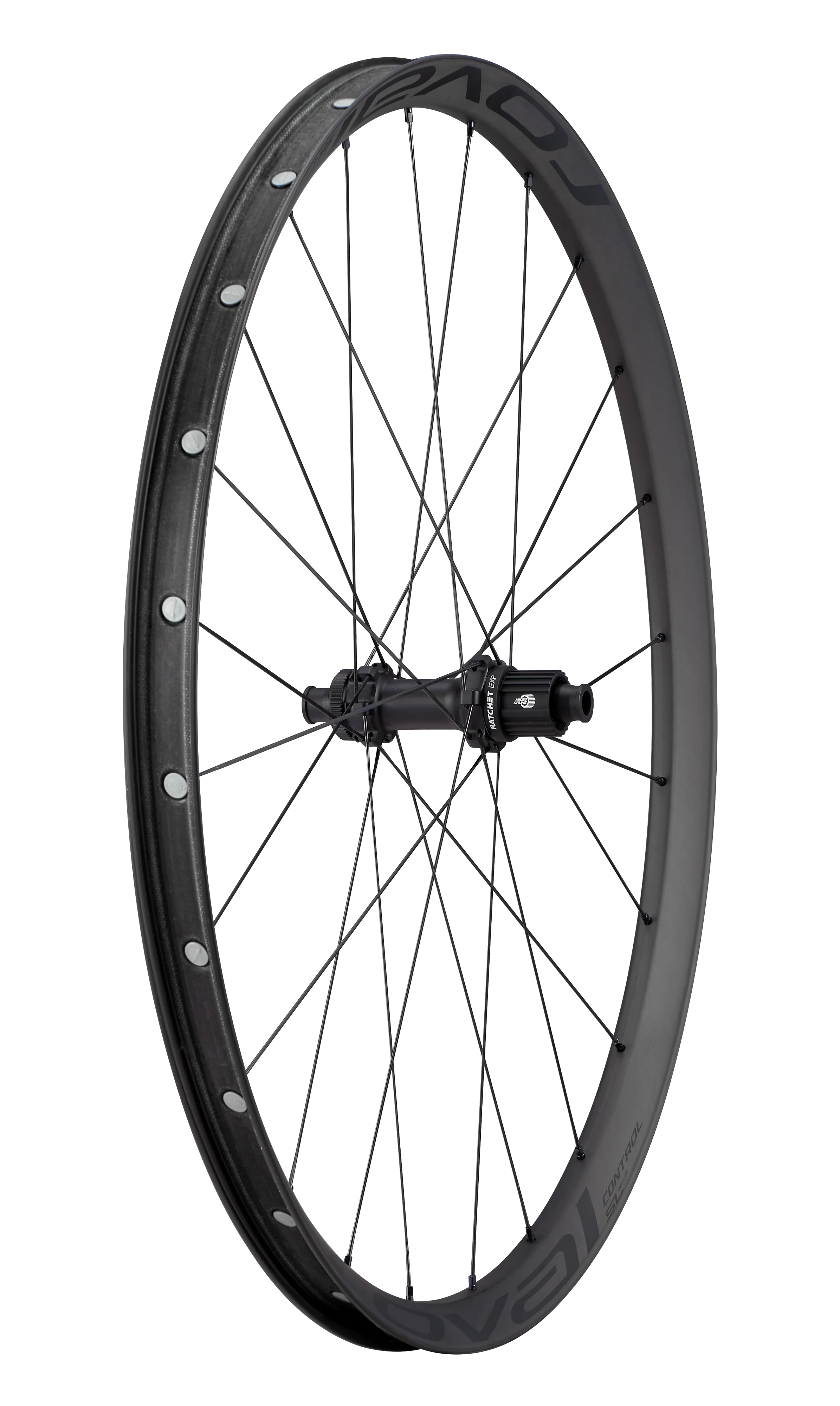 Specialized Roval Control SL 29 CL MS Wheelset  