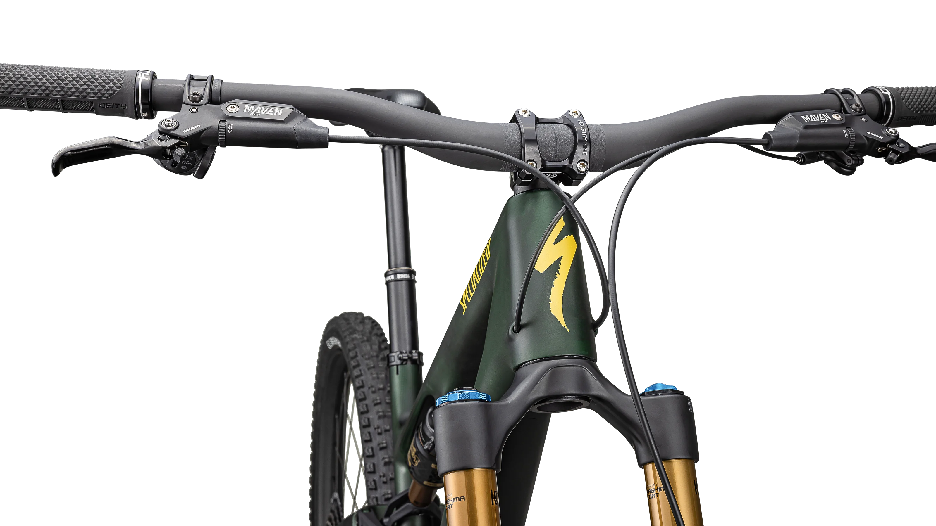 Specialized Stumpjumper 15 Pro  (2025)