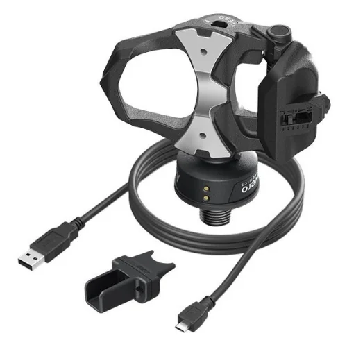 Favero Assioma Powermeter Pedal Upgrade Kit - black