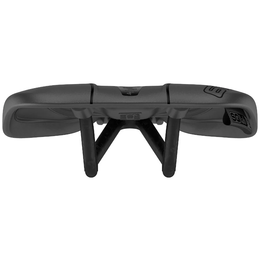 SQlab 612 Ergowave R Saddle