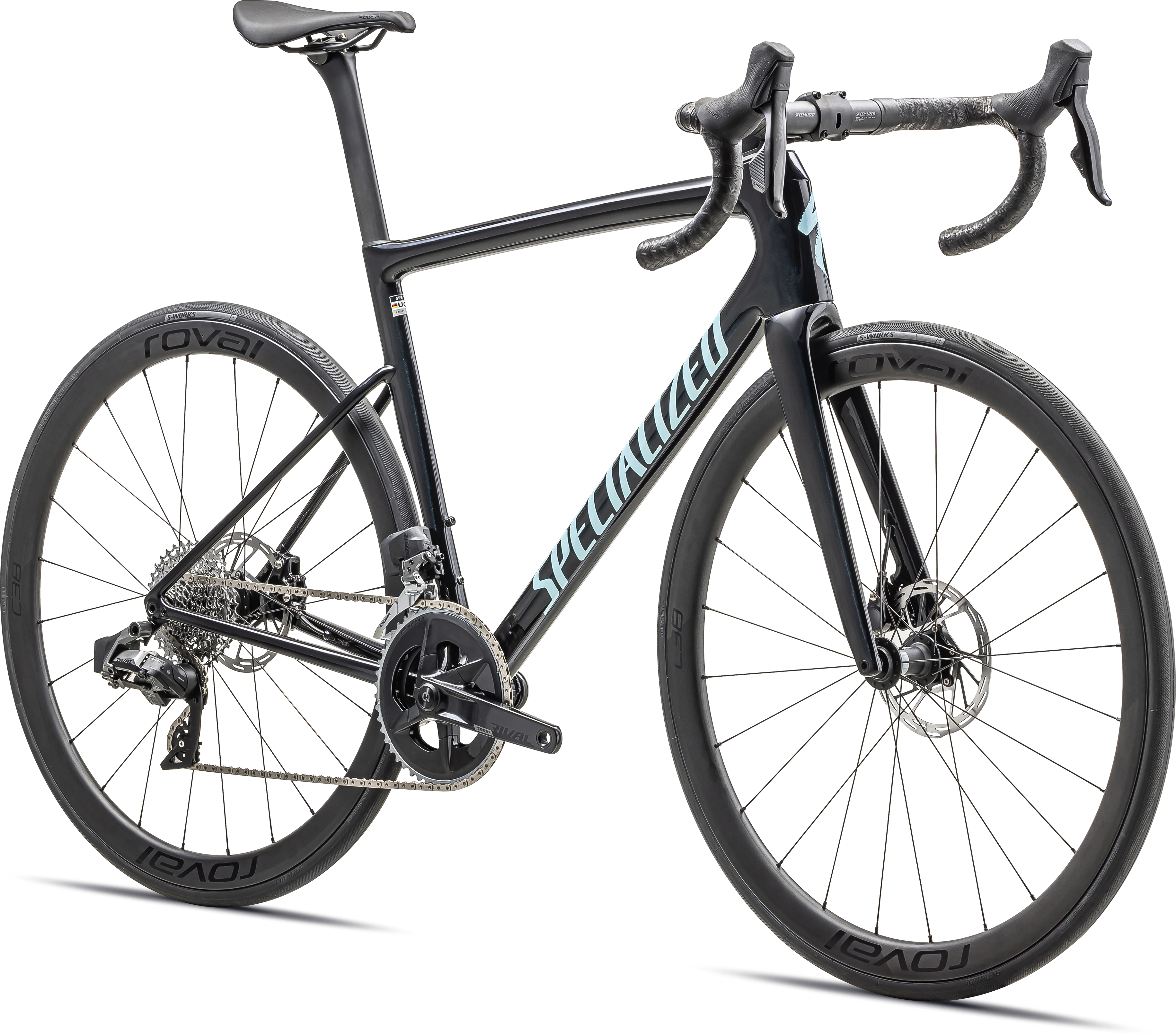 Specialized Tarmac SL8 Expert  (2024)