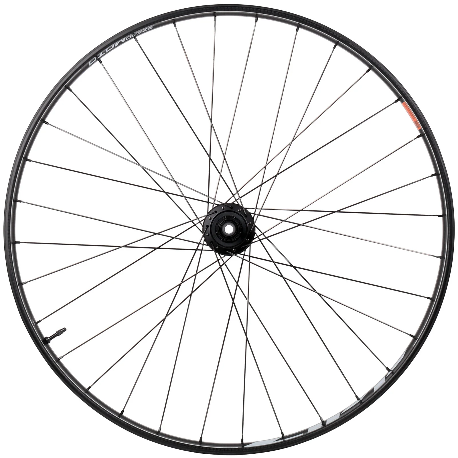 Пара колес ZIPP 3ZERO MOTO Вилсет - 29" Карбоновые | Hookless | 6-Bolt - 15x110mm | 12x148mm Boost - XD - silver / silver