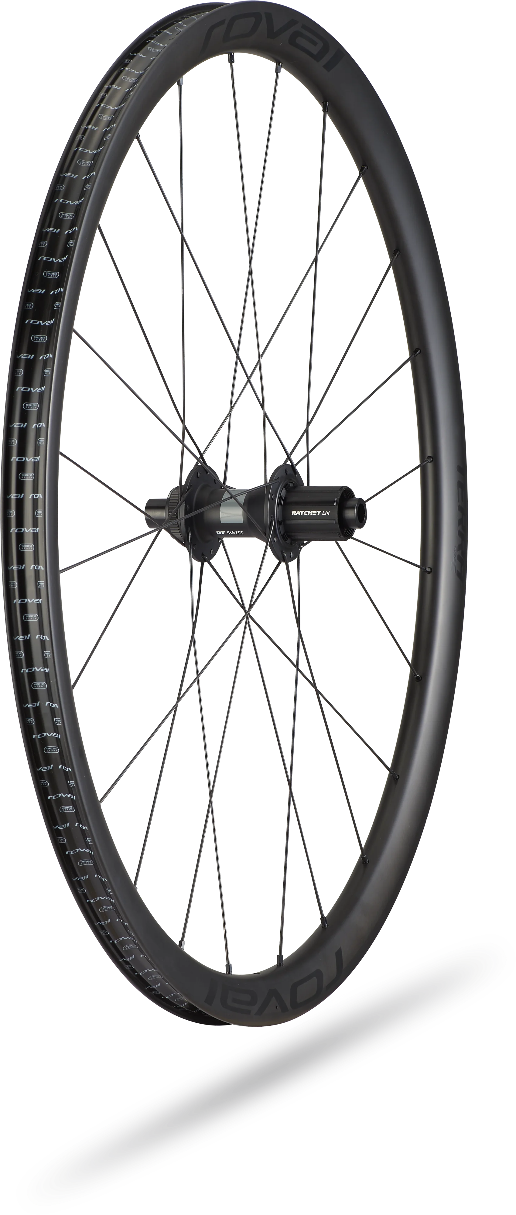 Specialized Roval Terra C Wheelset  