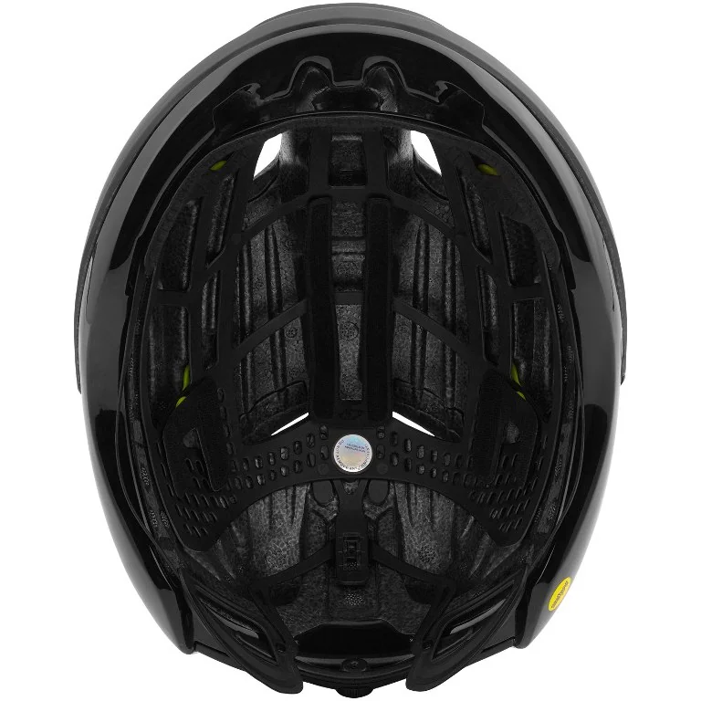 Велошлем Giro Vanquish MIPS  Black