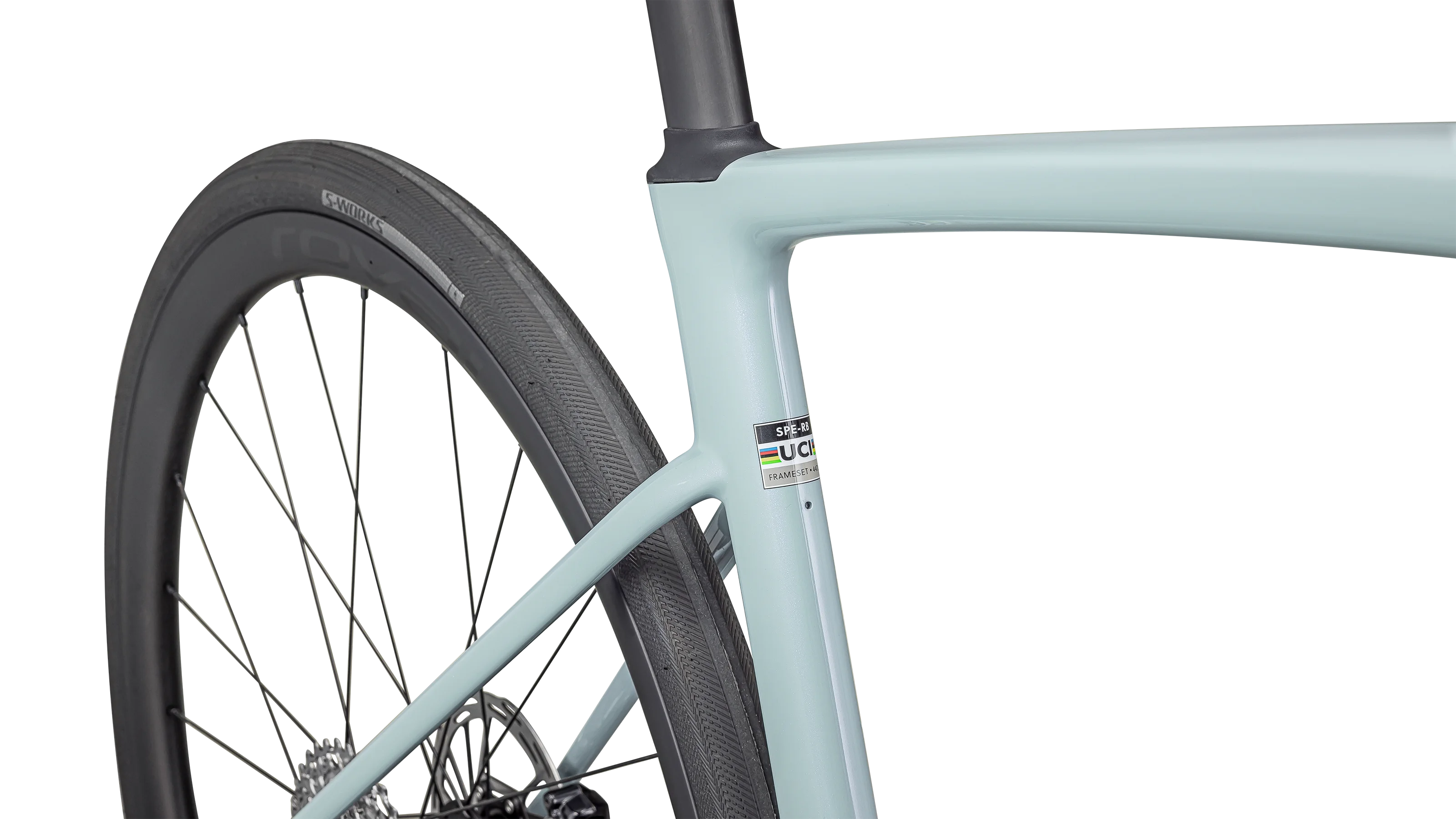 Specialized Roubaix SL8 Expert  (2025)