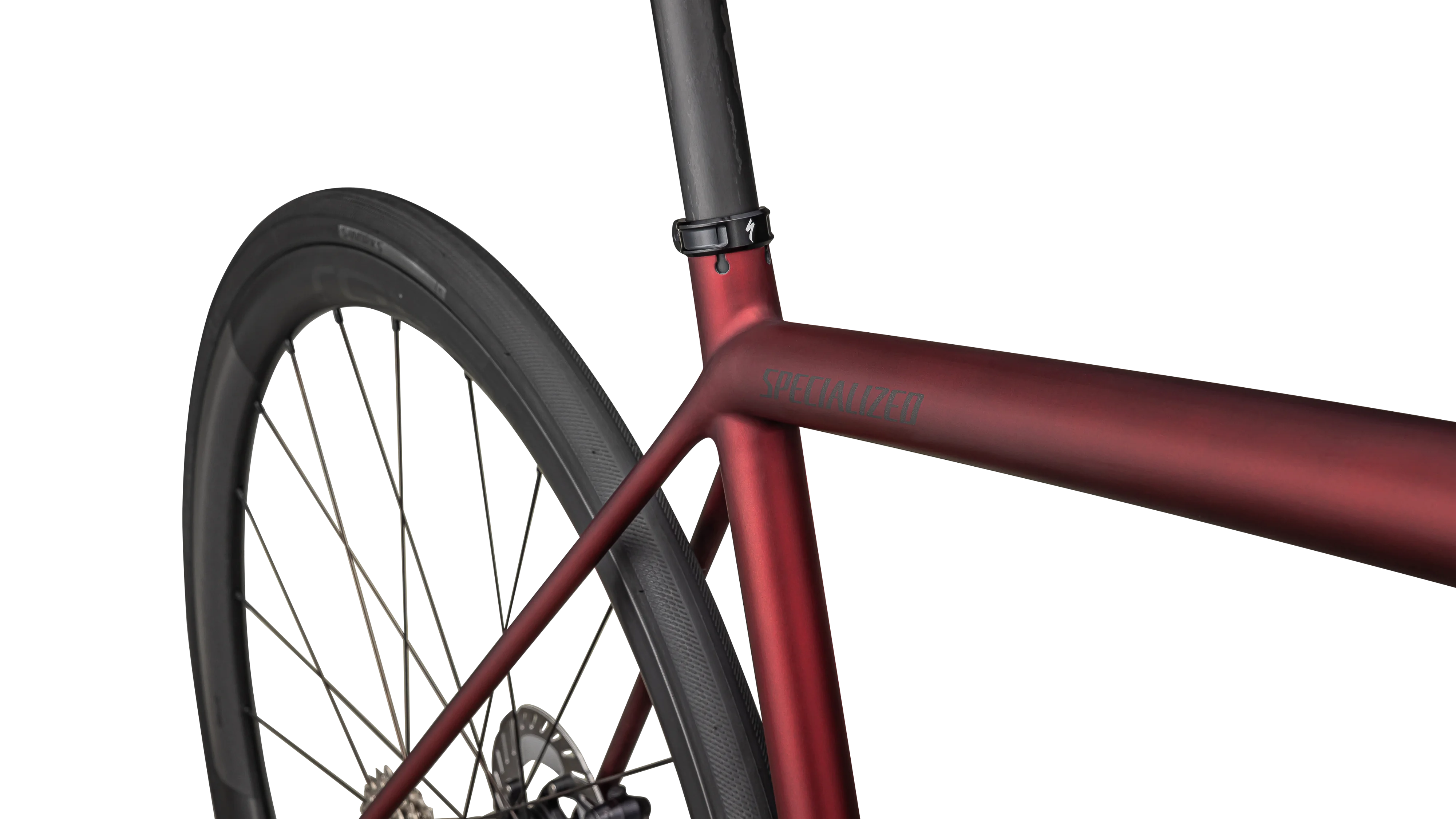 Specialized Aethos Pro Shimano Ultegra Di2 (2024)