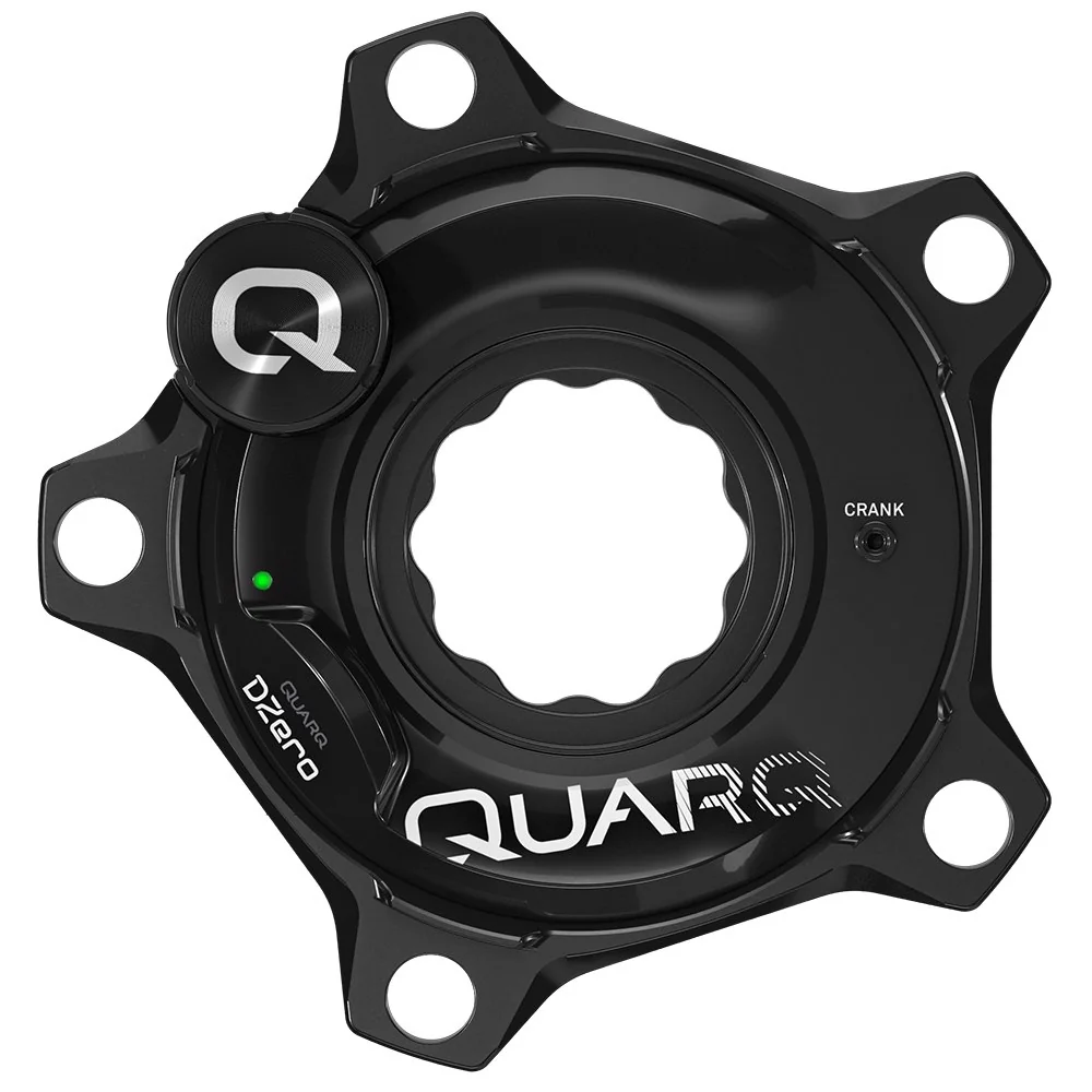 QUARQ DZero Power Meter Spider for Specialized Crank - 110 BCD - Compact