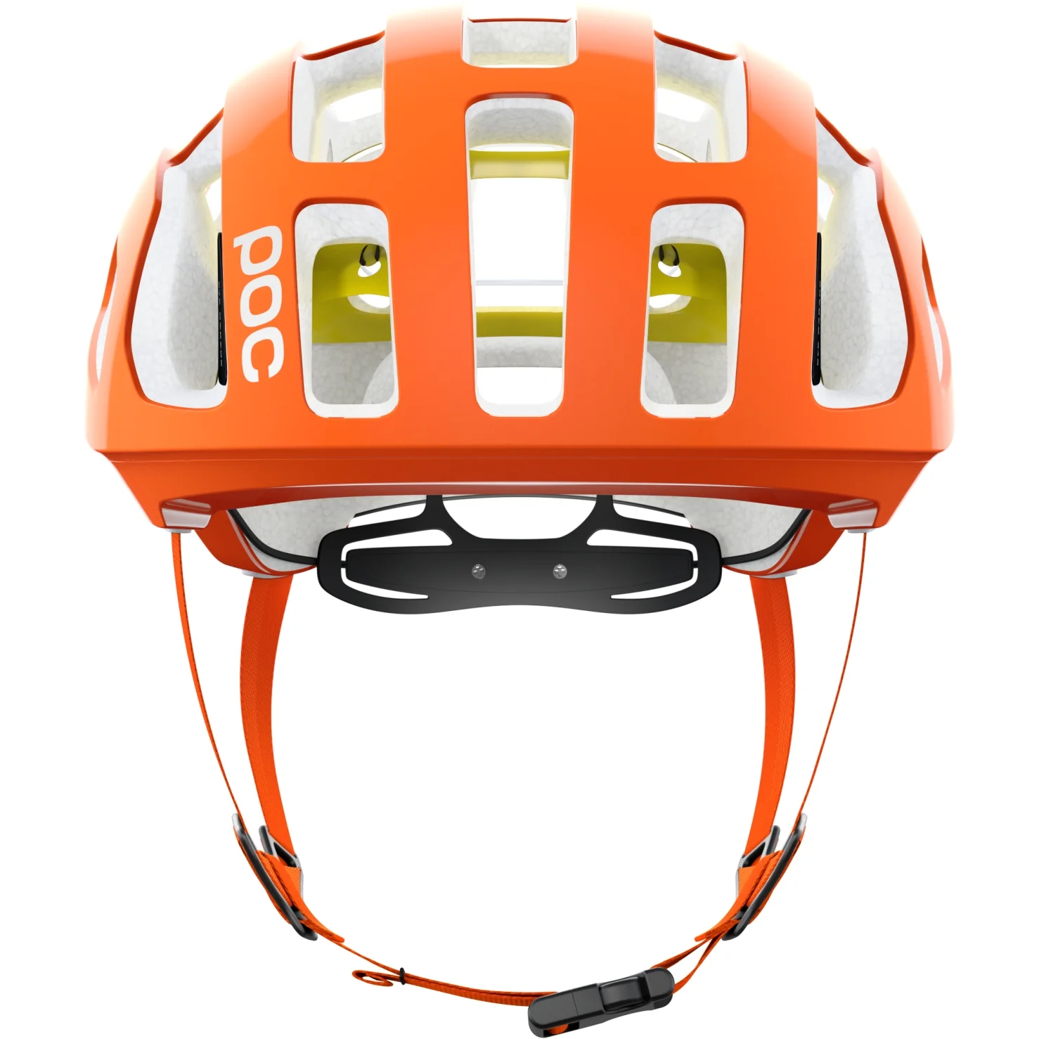 Велошлем POC Octal MIPS  Orange