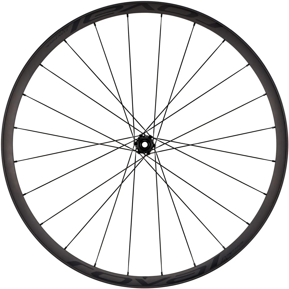 Пара колес Specialized Control SL 29 XD Вилсет - 6-bolt - FW: 15x110 mm | RW: 12x148 mm - Satin Carbon/Satin Black