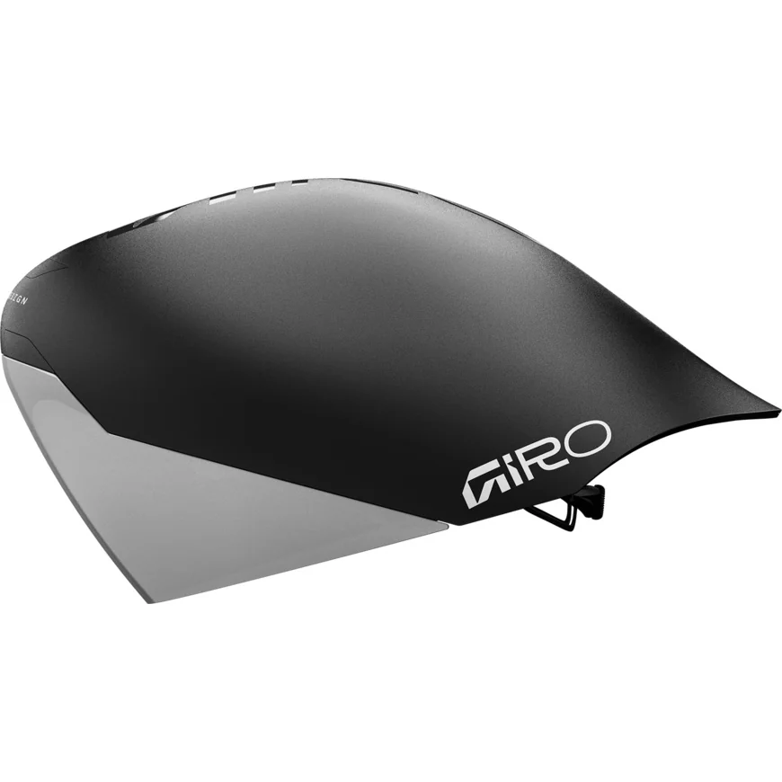 Велошлем Giro Aerohead MIPS II  Black