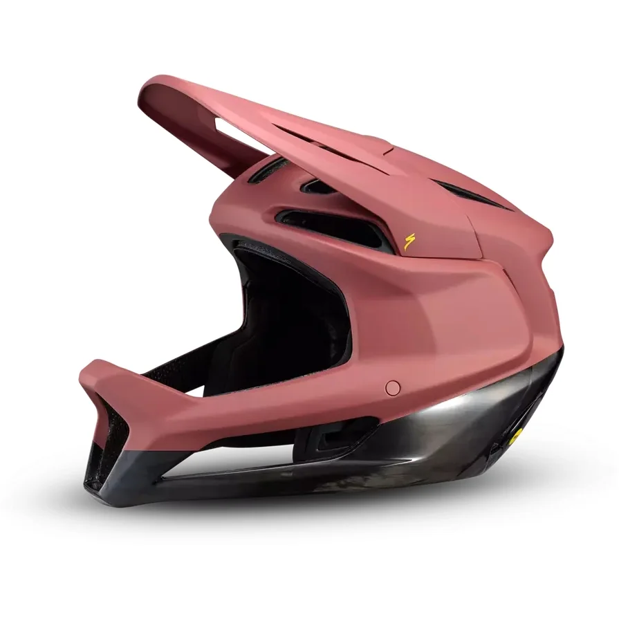 Велошлем Specialized Gambit Fullface  Red