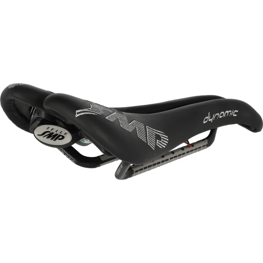 Selle SMP Dynamic Carbon Saddle