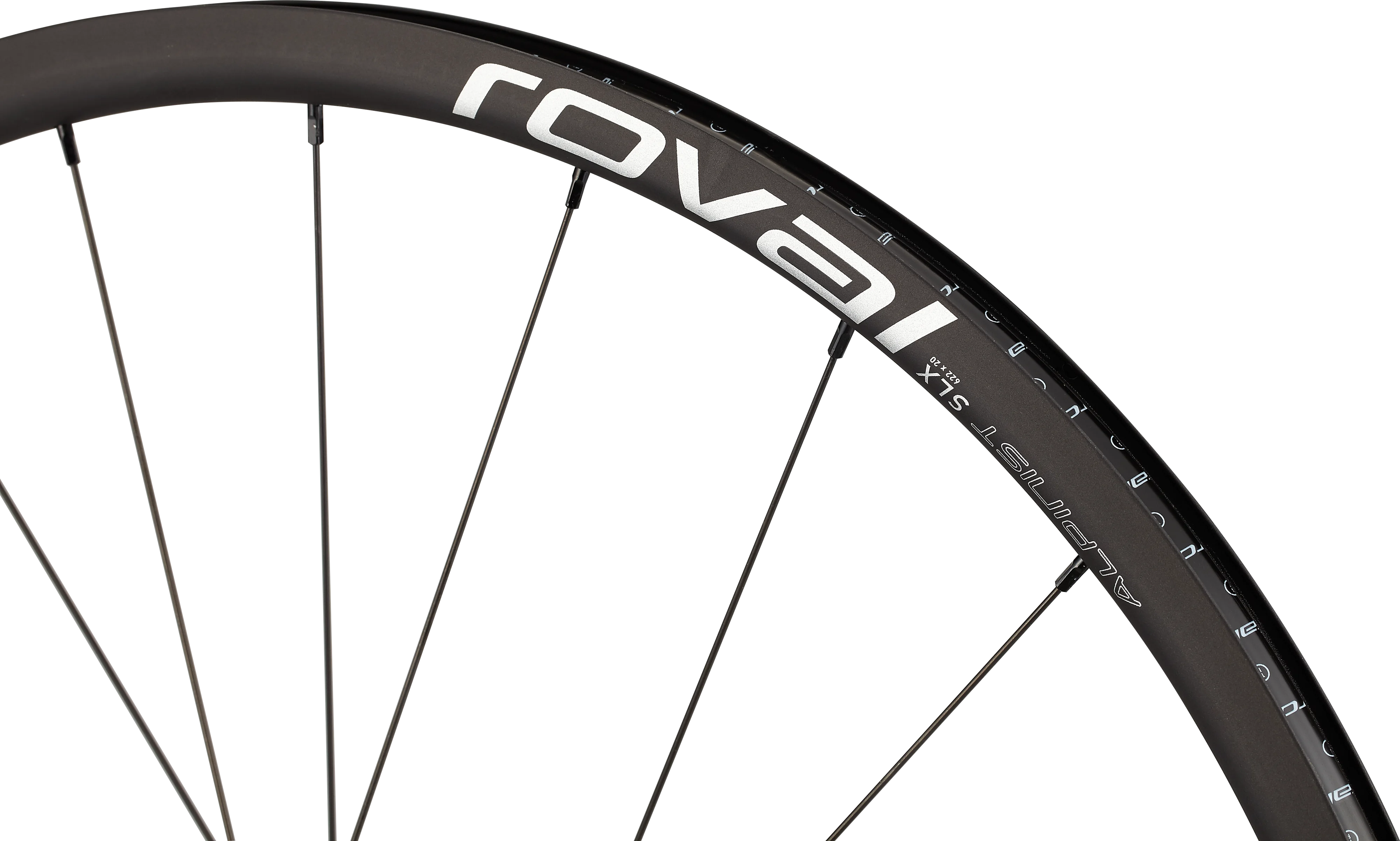 Specialized Alpinist SLX Disc  