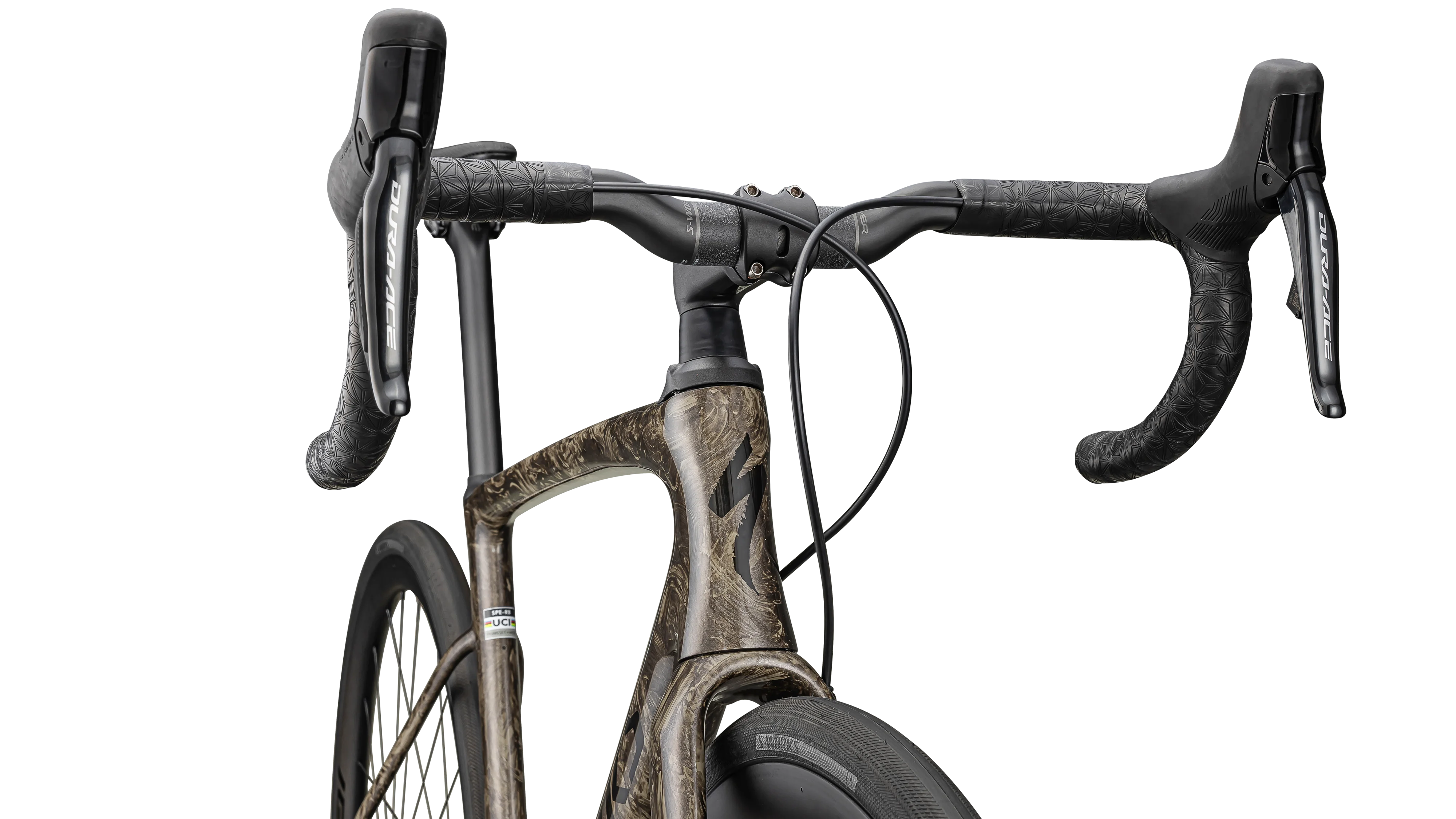 S-Works Roubaix SL8 Di2  (2025)