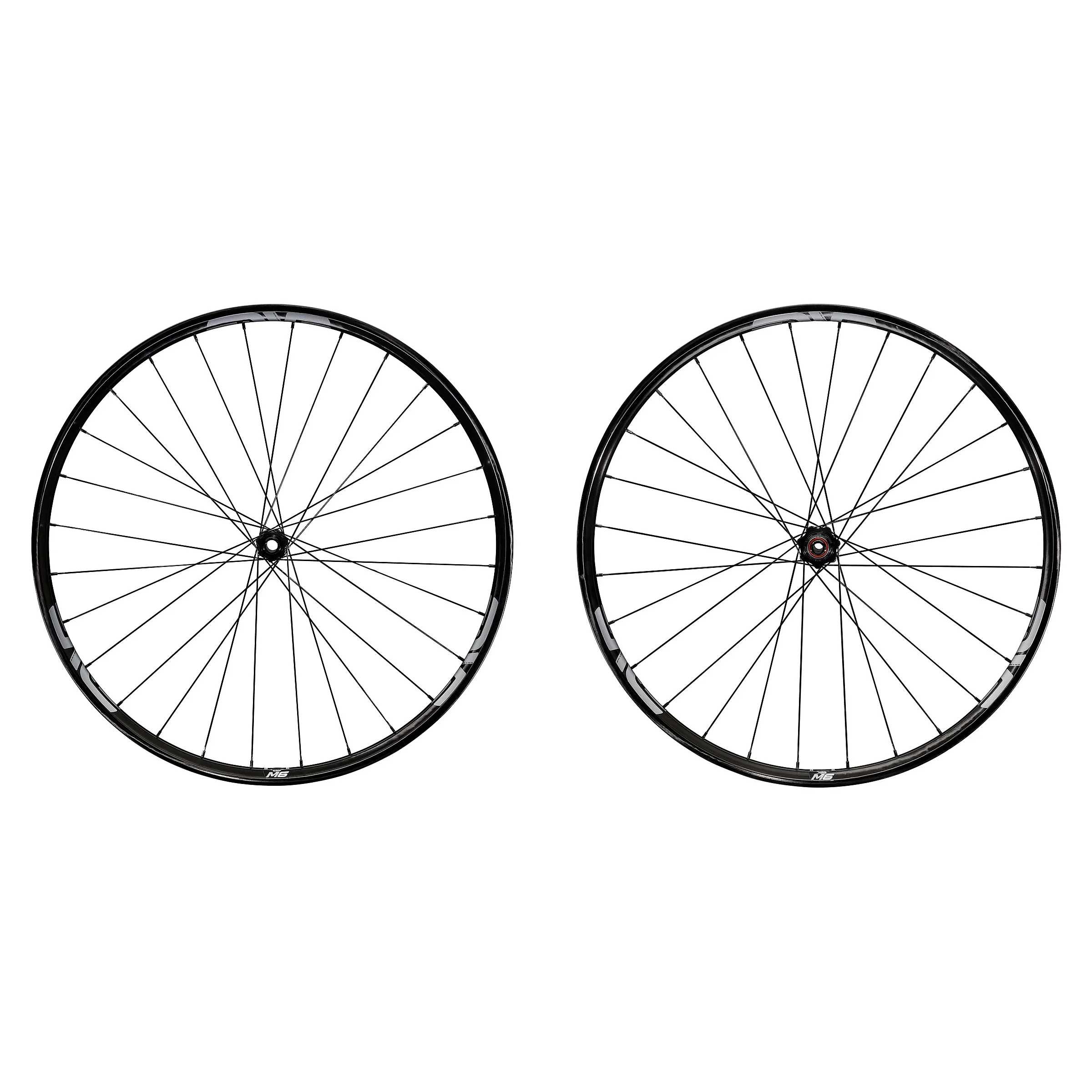 Пара колес ENVE M8 Вилсет - 29" Карбоновые | Hookless | Центрлок - 15x110mm | 12x148mm