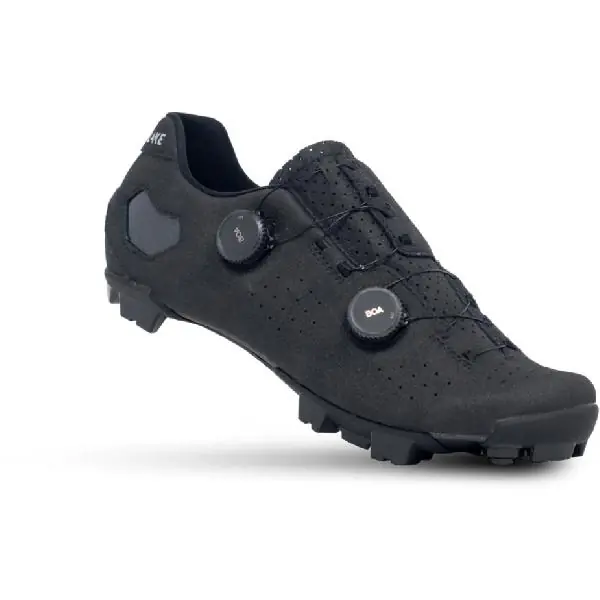 Велотуфли Lake MX333 MTB  Men Black