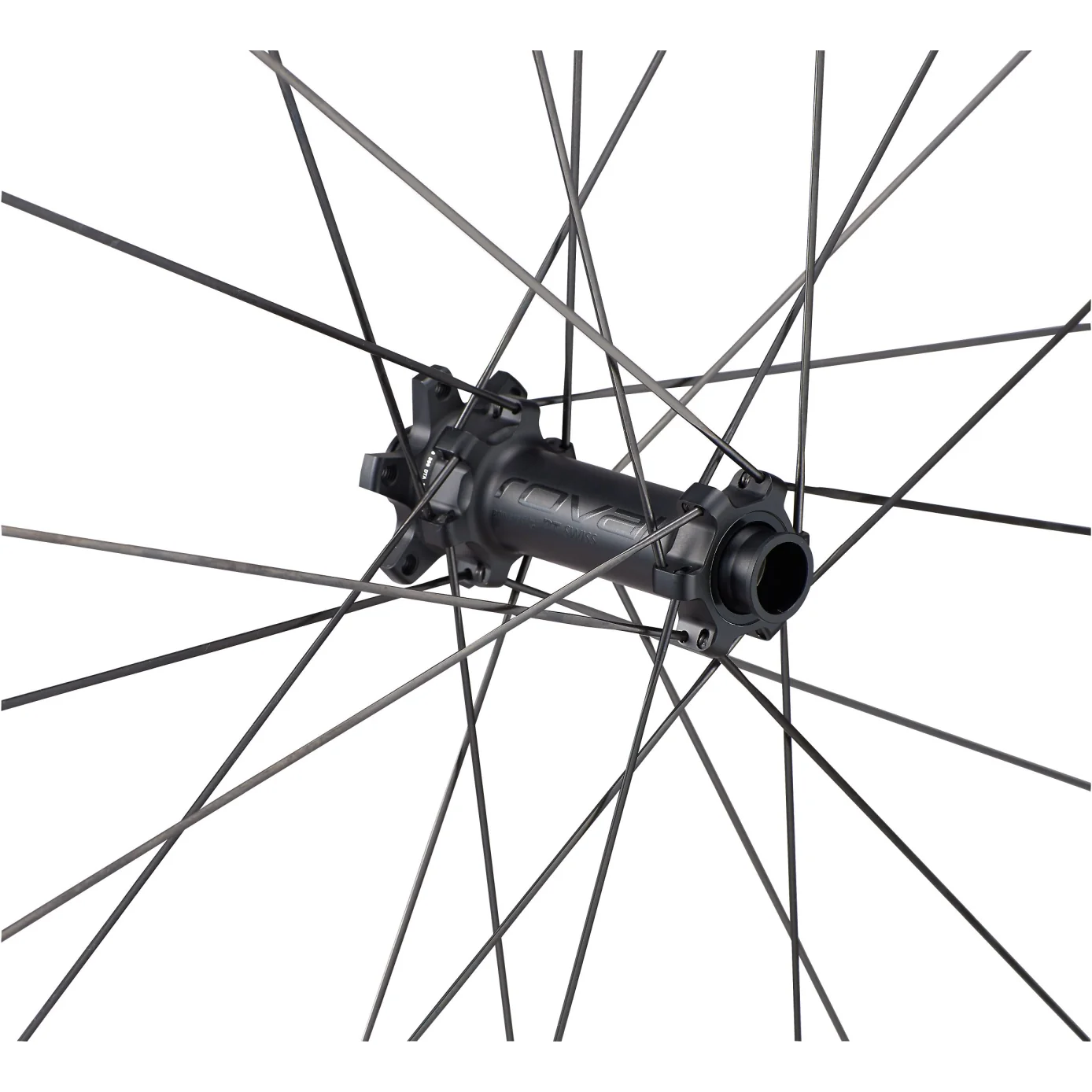 Пара колес Specialized Control SL 29 XD Вилсет - 6-bolt - FW: 15x110 mm | RW: 12x148 mm - Satin Carbon/Satin Black