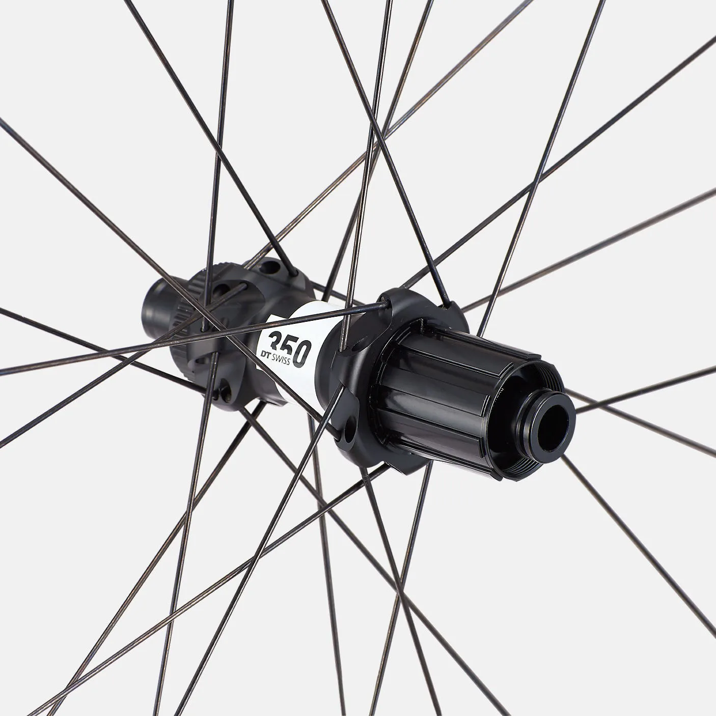 Пара колес Specialized Roval Terra CL 28 Inch Carbon Вилсет - Центрлок - FW: 12x100mm | RW: 12x142mm - Satin Carbon/Satin Black