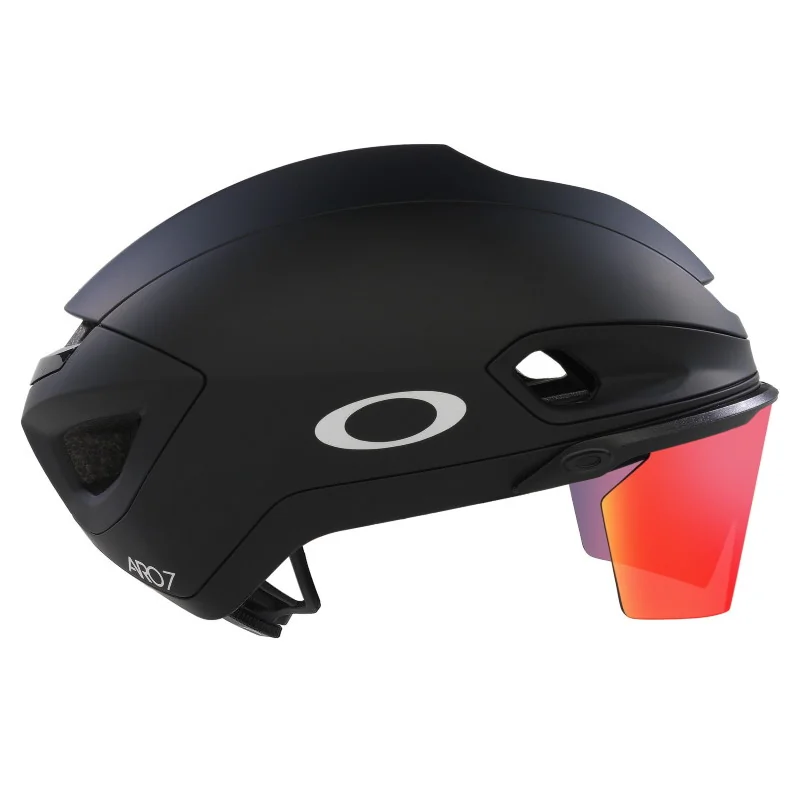 Велошлем Oakley ARO7 Road EU  Black